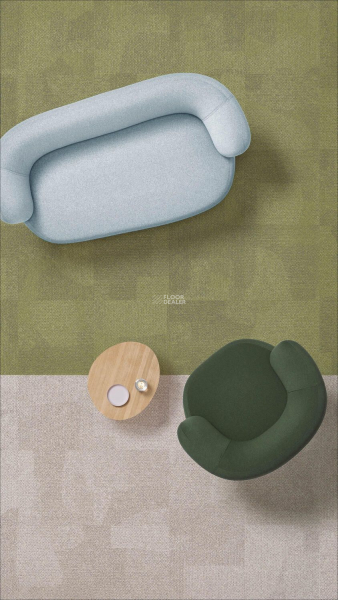 Ковровая плитка Desso Shape ac 74 7854 фото 2 | FLOORDEALER